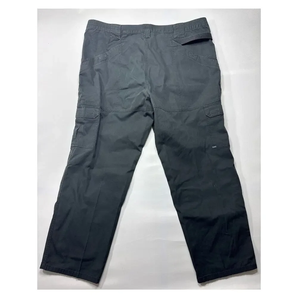 5.11 Tactical brand style